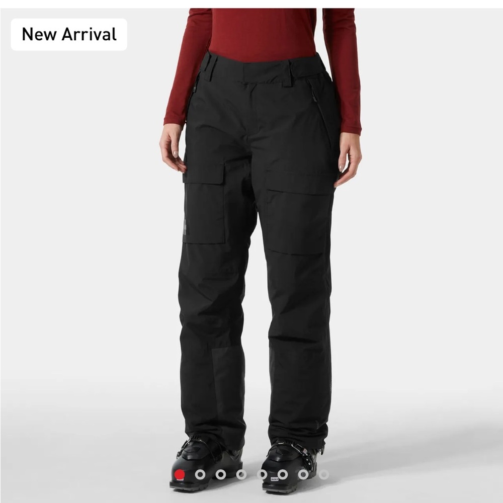 Helly Hansen Women's Switch Cargo Pants